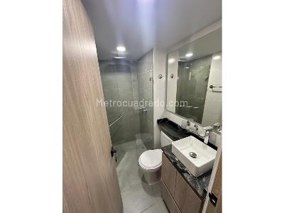 Apartamento en venta en Calasanz Parte Alta, Medellín · foto 17 de 20