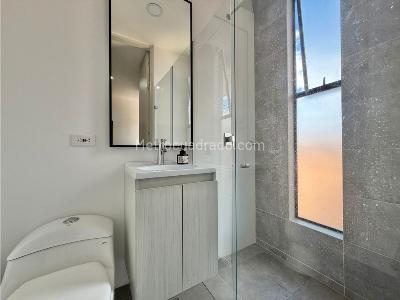 Apartamento de 3 alcobas en venta en Laureles, Medellín, 102 m² · foto 12 de 20