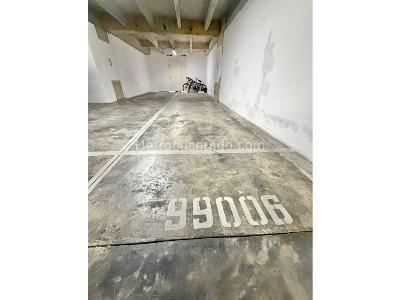 Apartamento de 3 alcobas en venta en Laureles, Medellín, 102 m² · foto 19 de 20