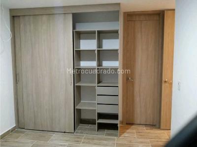 Apartamento de 3 alcobas en venta en Fontibon, Rionegro, 57 m² · foto 13 de 16