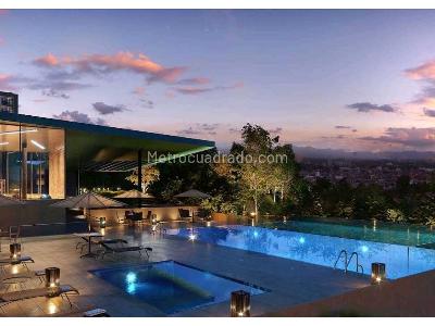 Apartamento de 3 alcobas en venta en Fontibon, Rionegro, 57 m² · foto 15 de 16