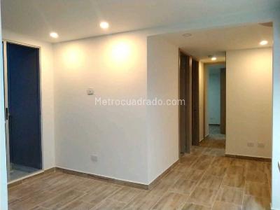 Apartamento de 3 alcobas en venta en Fontibon, Rionegro, 57 m² · foto 2 de 16