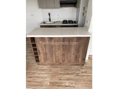 Apartamento de 3 alcobas en venta en Fontibon, Rionegro, 57 m² · foto 3 de 16
