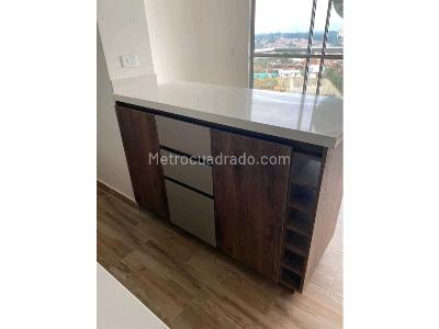 Apartamento de 3 alcobas en venta en Fontibon, Rionegro, 57 m² · foto 4 de 16