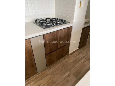 Apartamento de 3 alcobas en venta en Fontibon, Rionegro, 57 m² · foto 5 de 16