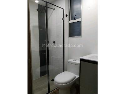 Apartamento de 3 alcobas en venta en Fontibon, Rionegro, 57 m² · foto 6 de 16