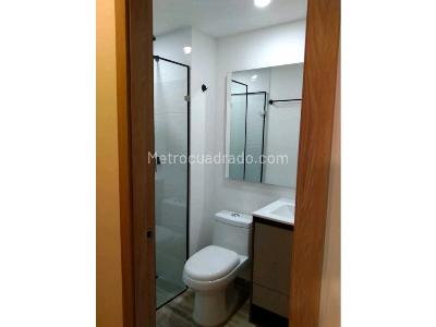 Apartamento de 3 alcobas en venta en Fontibon, Rionegro, 57 m² · foto 9 de 16