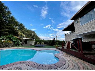 Casa de 5 alcobas en venta en Rionegro, Rionegro, 1500 m² · foto 3 de 13