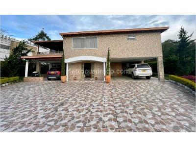 Casa de 5 alcobas en venta en Rionegro, Rionegro, 1500 m² · foto 4 de 13