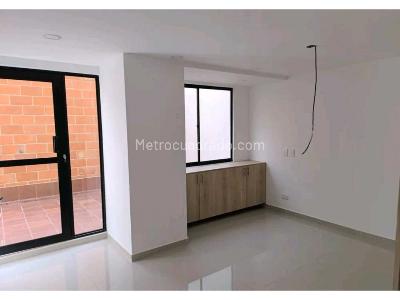 Apartamento de 3 alcobas en venta en Belen Rosales, Medellín, 162 m² · foto 15 de 20