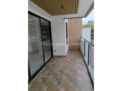 Apartamento de 3 alcobas en venta en Belen Rosales, Medellín, 162 m² · foto 3 de 20