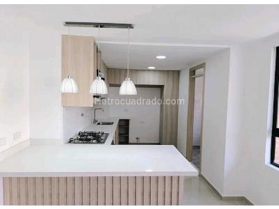 Apartamento de 3 alcobas en venta en Belen Rosales, Medellín, 162 m² · foto 4 de 20