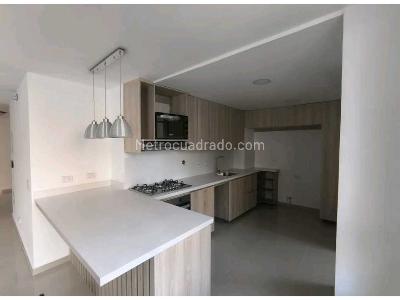 Apartamento de 3 alcobas en venta en Belen Rosales, Medellín, 162 m² · foto 5 de 20