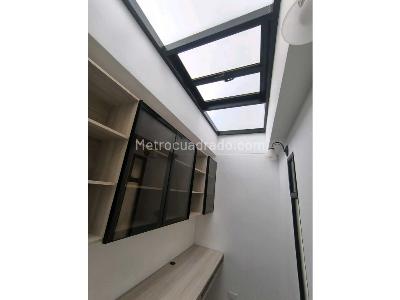 Apartamento de 3 alcobas en venta en Belen Rosales, Medellín, 162 m² · foto 9 de 20