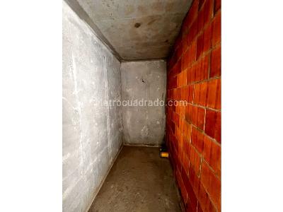 Apartamento de 2 alcobas en venta en Cuatro Esquinas, Rionegro, 50 m² · foto 10 de 15