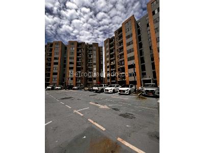 Apartamento de 2 alcobas en venta en Cuatro Esquinas, Rionegro, 50 m² · foto 13 de 15