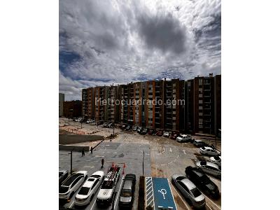 Apartamento de 2 alcobas en venta en Cuatro Esquinas, Rionegro, 50 m² · foto 14 de 15