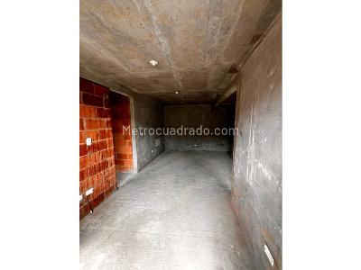 Apartamento de 2 alcobas en venta en Cuatro Esquinas, Rionegro, 50 m² · foto 2 de 15