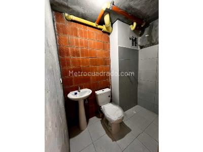 Apartamento de 2 alcobas en venta en Cuatro Esquinas, Rionegro, 50 m² · foto 6 de 15