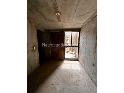 Apartamento de 2 alcobas en venta en Cuatro Esquinas, Rionegro, 50 m² · foto 9 de 15