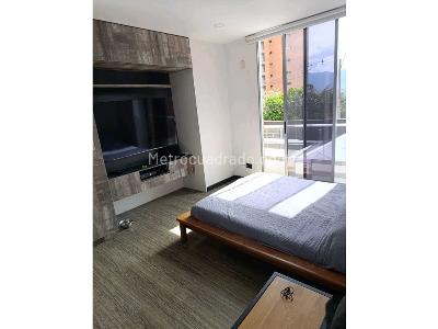 Apartaestudio en venta en Loma Del Esmeraldal, Envigado, 85 m² · foto 11 de 12