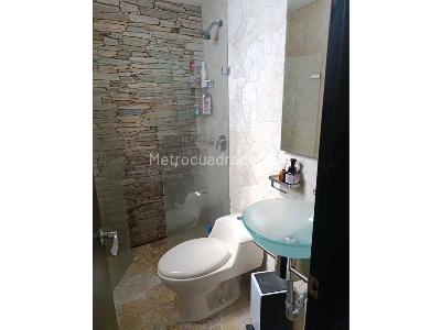 Apartaestudio en venta en Loma Del Esmeraldal, Envigado, 85 m² · foto 12 de 12