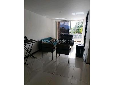 Apartaestudio en venta en Loma Del Esmeraldal, Envigado, 85 m² · foto 5 de 12