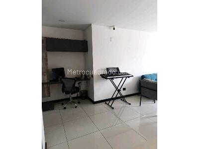 Apartaestudio en venta en Loma Del Esmeraldal, Envigado, 85 m² · foto 6 de 12