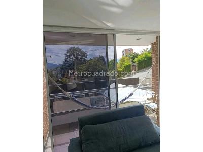 Apartaestudio en venta en Loma Del Esmeraldal, Envigado, 85 m² · foto 7 de 12