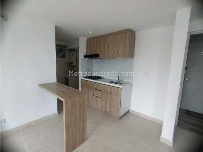 Apartamento de 3 alcobas en venta en El Porvenir, Rionegro, 50 m² · foto 5 de 16
