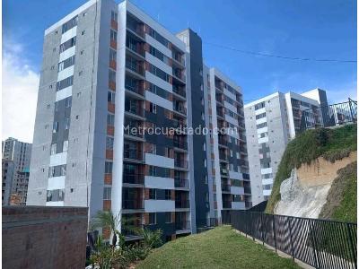 Apartamento de 3 alcobas en venta en El Porvenir, Rionegro, 50 m² · foto 13 de 16
