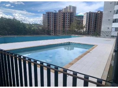 Apartamento de 3 alcobas en venta en El Porvenir, Rionegro, 50 m² · foto 15 de 16