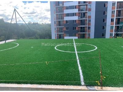 Apartamento de 3 alcobas en venta en El Porvenir, Rionegro, 50 m² · foto 16 de 16