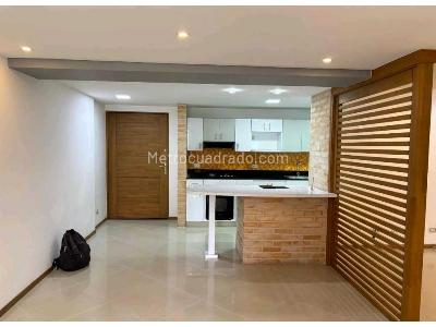 Apartamento de 2 alcobas en venta en Aves Marias, Sabaneta, 86 m² · foto 13 de 14