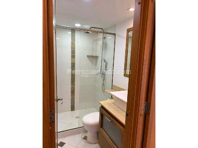 Apartamento de 2 alcobas en venta en Aves Marias, Sabaneta, 86 m² · foto 5 de 14