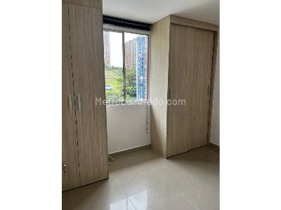 Apartamento de 3 alcobas en venta en Calasanz Parte Alta, Medellín, 54 m² · foto 6 de 13