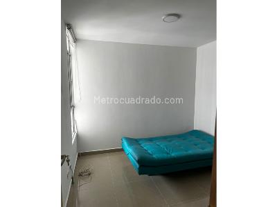 Apartamento de 3 alcobas en venta en Calasanz Parte Alta, Medellín, 54 m² · foto 8 de 13