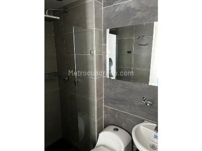 Apartamento de 3 alcobas en venta en Calasanz Parte Alta, Medellín, 54 m² · foto 9 de 13