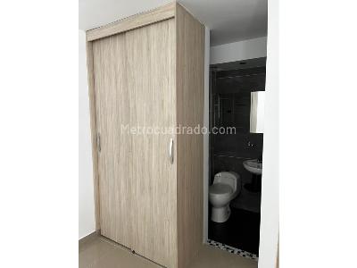 Apartamento de 3 alcobas en venta en Calasanz Parte Alta, Medellín, 54 m² · foto 10 de 13