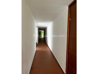 Apartamento de 3 alcobas en venta en Calasanz Parte Alta, Medellín, 54 m² · foto 12 de 13
