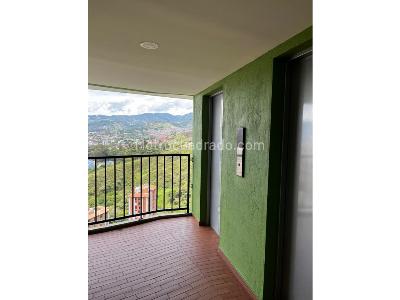 Apartamento de 3 alcobas en venta en Calasanz Parte Alta, Medellín, 54 m² · foto 13 de 13