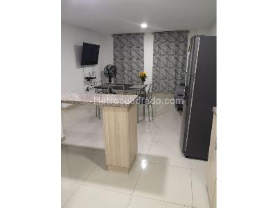 Apartamento en venta en Calasanz, Medellín · foto 3 de 15