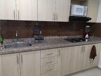 Apartamento en venta en Calasanz, Medellín · foto 4 de 15