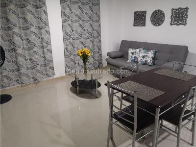 Apartamento en venta en Calasanz, Medellín · foto 5 de 15