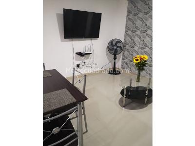 Apartamento en venta en Calasanz, Medellín · foto 7 de 15
