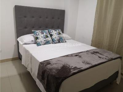 Apartamento en venta en Calasanz, Medellín · foto 8 de 15