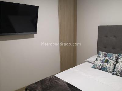 Apartamento en venta en Calasanz, Medellín · foto 9 de 15