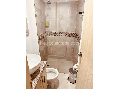 Apartamento en venta en Calasanz, Medellín · foto 11 de 15