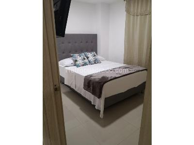 Apartamento en venta en Calasanz, Medellín · foto 14 de 15
