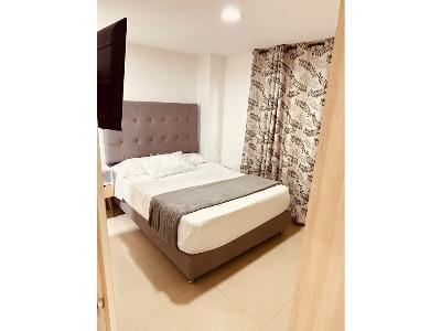 Apartamento en venta en Calasanz, Medellín · foto 15 de 15